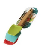 Island Bamboo Utensil Set