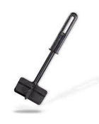 Black ChopStir ground meat chopper