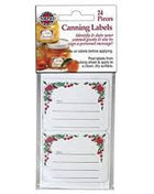 Norpro,  Canning Labels 24 Pack