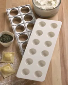Fox Run Aluminum Ravioli Maker