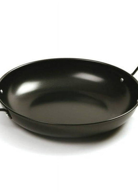 Norpro Nonstick Dutch Baby Oven (Pancake & Paella Pan)