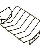 Fox Run Nonstick Large 15.63-Inch Roasting Rack