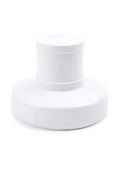Fox Run Hamburger Press, Plastic