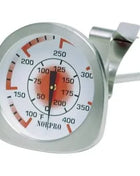 Norpro Candy Thermometer, 1 EA, Silver