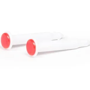 HIC Kitchen Roasting Pop-Out Timers for Roasting Turkey, Set of 2