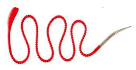 The Food Loop Lace
