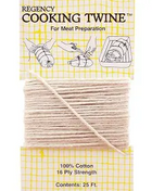 Regency Naturals Cooking Twine