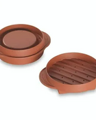 Stuffed Burger Maker and Patty Press