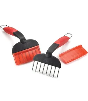 Outset BBQ Meat Shredders