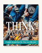 Think Outside - Cookbook