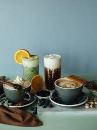 Neighbors Coffee Roasters Blackberry Crème Coffee | Flavored Medium Roast Coffee | Whole Bean or Ground | 1/2 lb & 1 lb Bags