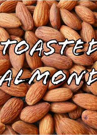 Neighbors Coffee Roasters Toasted Almond Coffee | Nutty Flavored Medium Roast Coffee | Whole Bean or Ground | 1/2 lb & 1 lb Bags