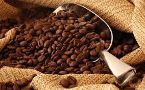 Neighbors Coffee Roasters Snickerdoodle Coffee | Cinnamon Sugar Cookie Flavored Medium Roast Coffee | Whole Bean or Ground | 1/2 lb & 1 lb Bags