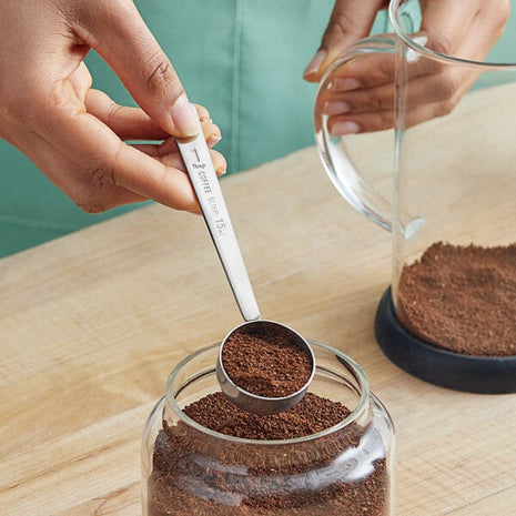 1 Tbsp Stainless Steel Coffee Scoop / Measuring Scoop