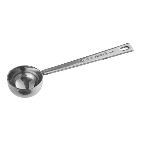1 Tbsp Stainless Steel Coffee Scoop / Measuring Scoop