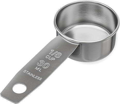 1/8 Cup - 30ml Measuring Cup