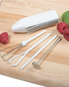 CORDLESS MINI MIXER