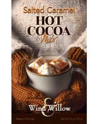 Salted Caramel Hot Cocoa Mix