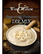 Peppercorn Parmesan Dip Mix