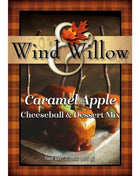 Harvest - Caramel Apple Cheeseball & Dessert Mix