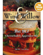 BLT Cheeseball & Appetizer Mix