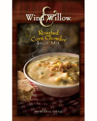 Roasted Corn Chowder Soup Mix