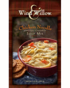 Chicken Noodle Soup Mix