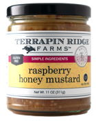 Raspberry Honey Mustard - 11 OZ