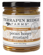 Pecan Honey Mustard - 10.5 OZ