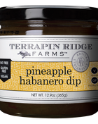 Pineapple Habanero Dip - 12.9 OZ
