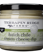 Hatch Chile Cream Cheese Dip - 11 OZ