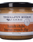 Hatch Chile Bacon Ranch Dip - 11 OZ