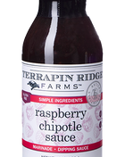 Raspberry Chipotle Sauce - 15 OZ