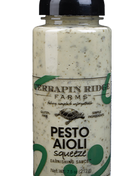 Pesto Aioli Squeeze - 7.5 OZ