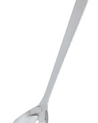Stainless Steel Slotted Spoon 18/0