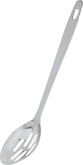 Stainless Steel Slotted Spoon 18/0