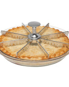 8-pc Pie Marker