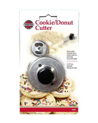 DONUT / COOKIE CUTTER