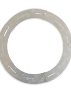 Adjustable Pie Crust Shield