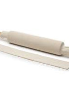 Rolling Pin Covers, Cotton, Set of 2