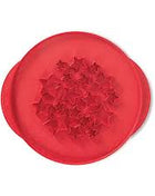 NordicWare Pie Top Cutter: Stars & Cherries