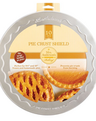 Mrs. Anderson's Baking Pie Crust Shield, 10in