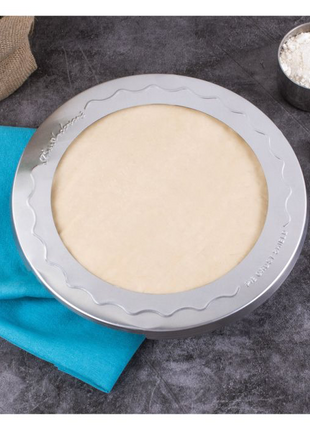 Mrs. Anderson's Baking Pie Crust Shield, 10in