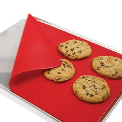 SILICONE BAKING MAT, 12″ X 16″