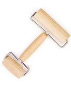WOOD PASTRY / PIZZA ROLLER