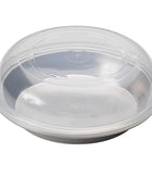 Naturals® High Dome Covered Pie Pan