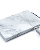 MARBLE CHEESE SLICER