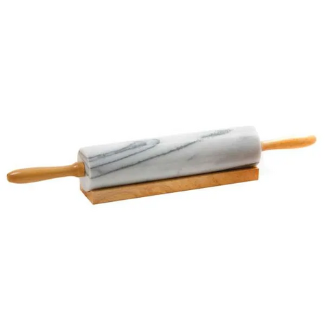 10″ MARBLE ROLLING PIN