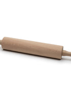 WOOD ROLLING PIN, 10