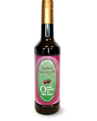 Sugar Free Savannah Black Cherry Flavoring Mix